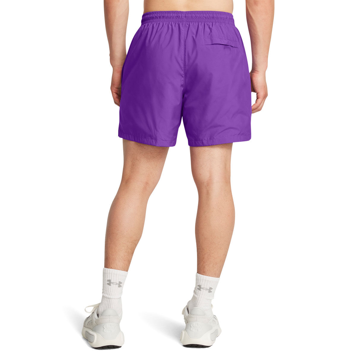 Under Armour Mens UA Essential Volley Shorts