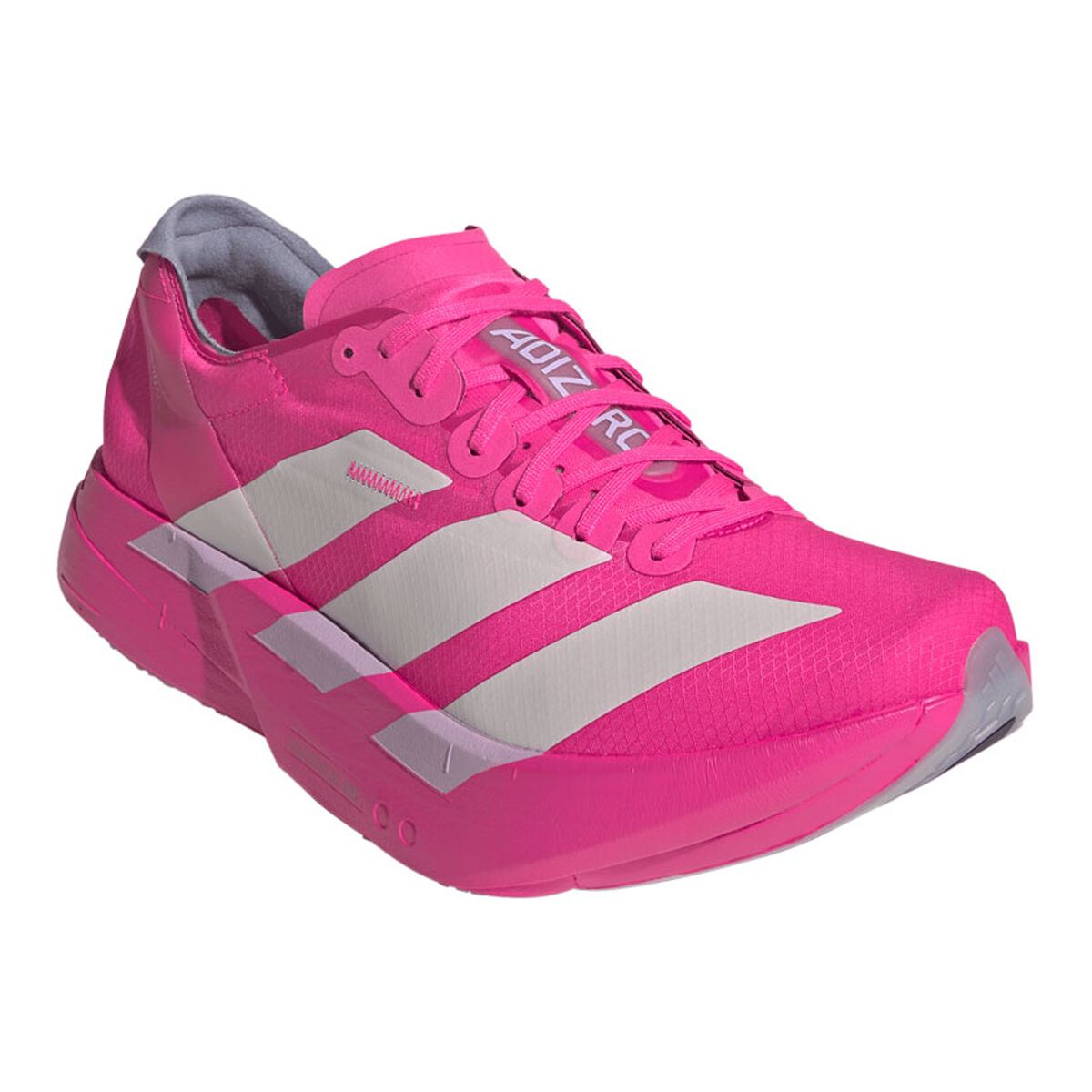 adidas Adizero Adios Pro 4 Mens Running Shoes