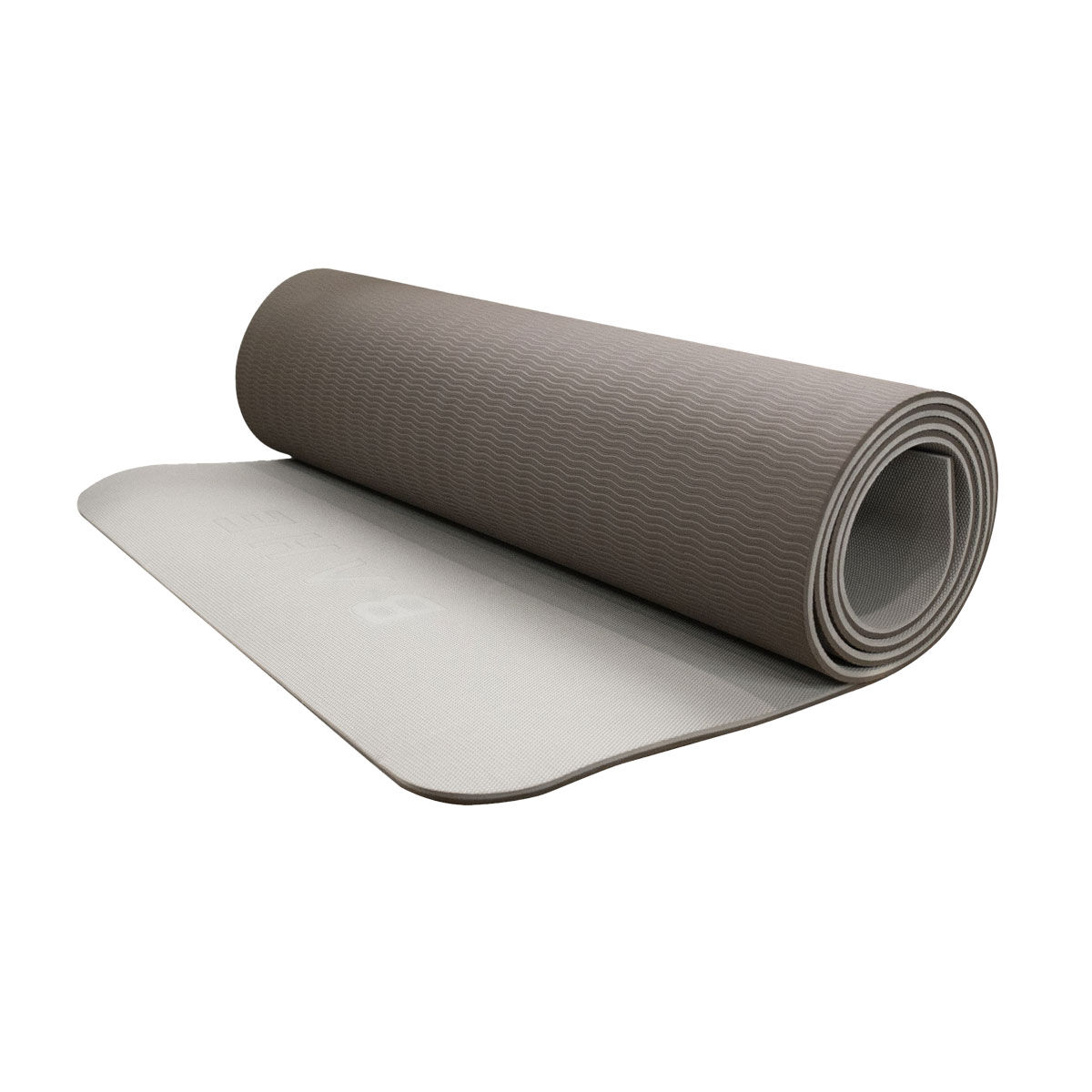 Bahe Soft Touch Reversible Mat XL 6mm