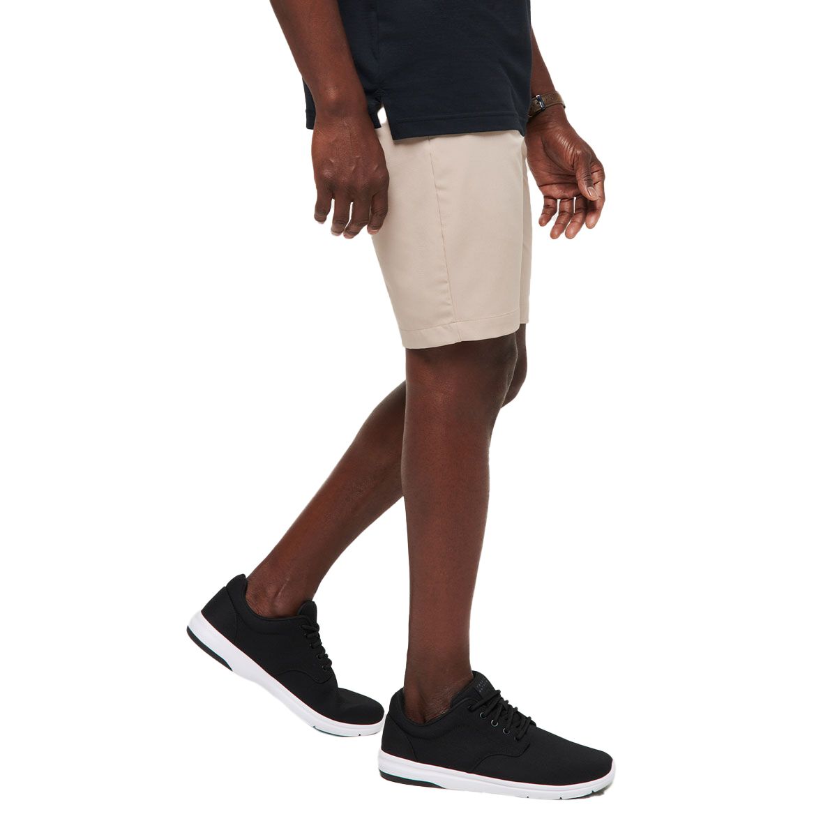 Travis Mathew Mens Wanderlust Golf Shorts