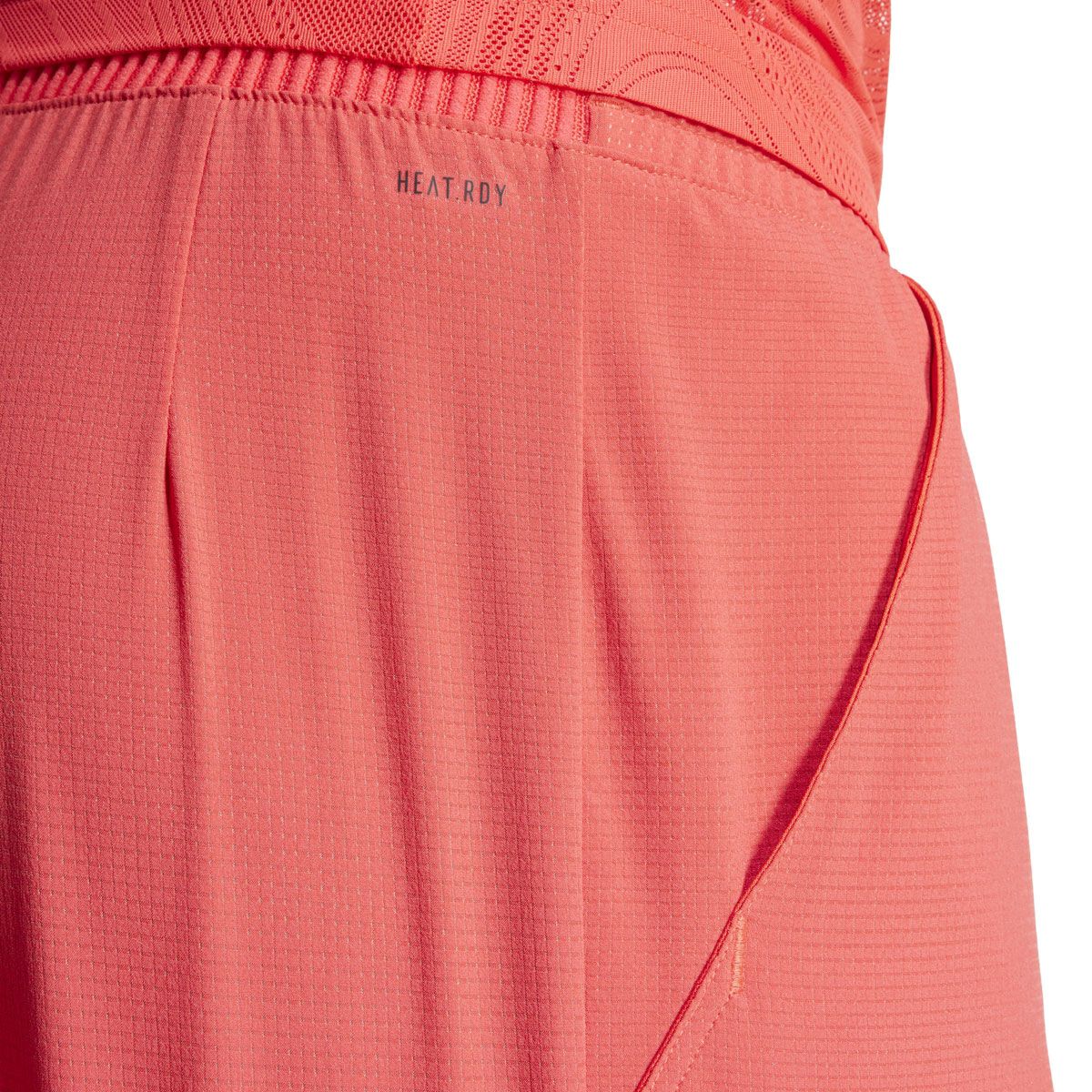 adidas Mens Ergo Tennis Shorts