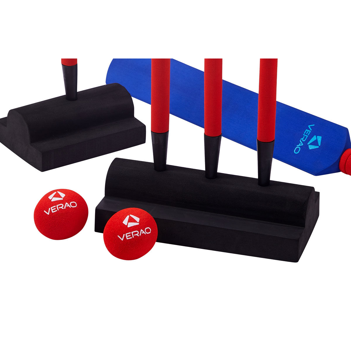 Verao My First Cricket Set