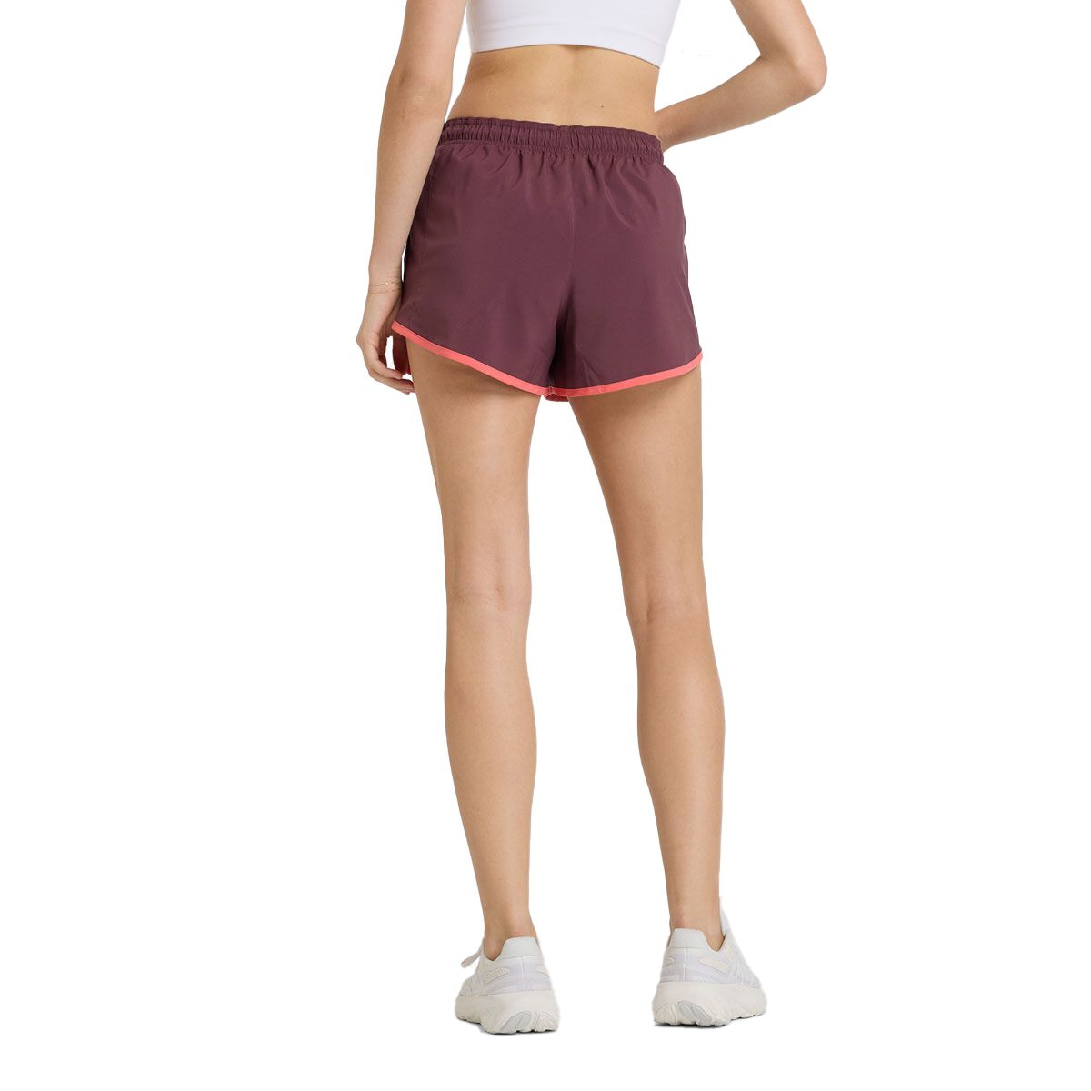 New Balance Womens Sport Essentials 3 Inch Shorts