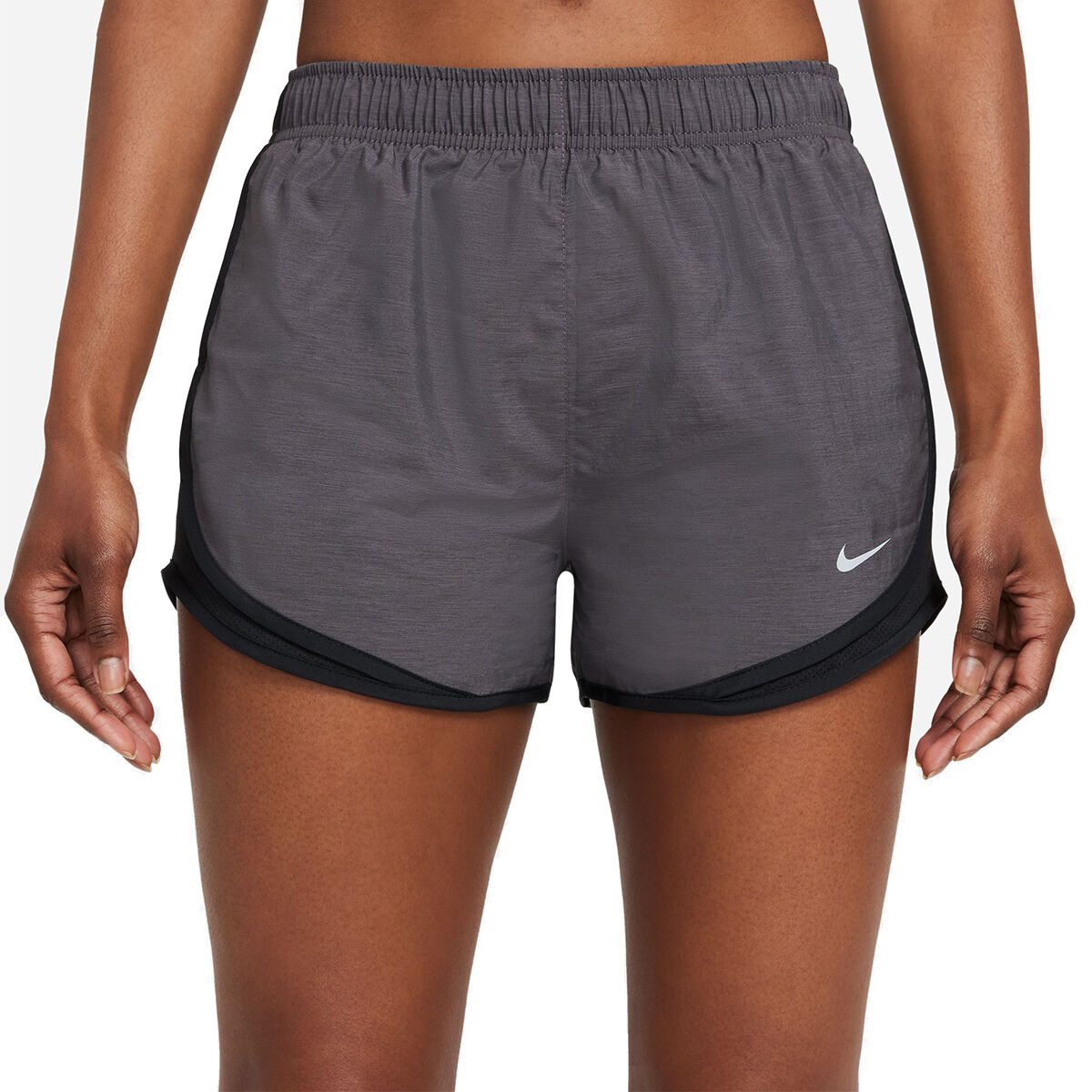 Nike Womens Tempo Dri-FIT Running Shorts