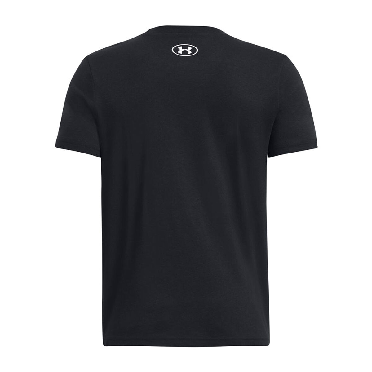 Under Armour Junior Hard Work Basketball Tee