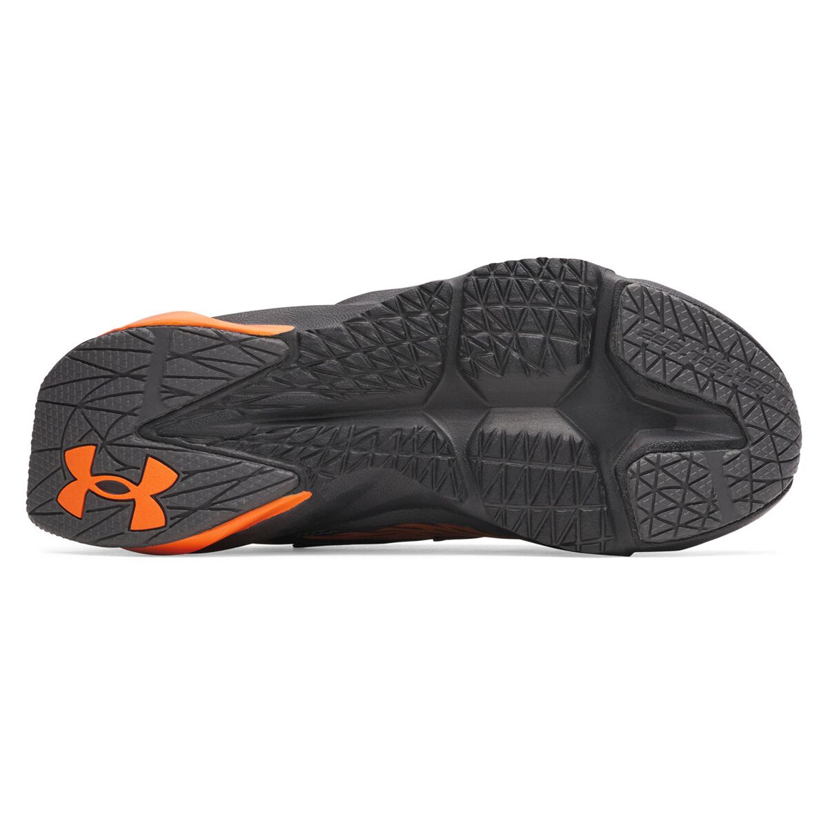 Under Armour Scramjet 7 GS Kids Running Shoes