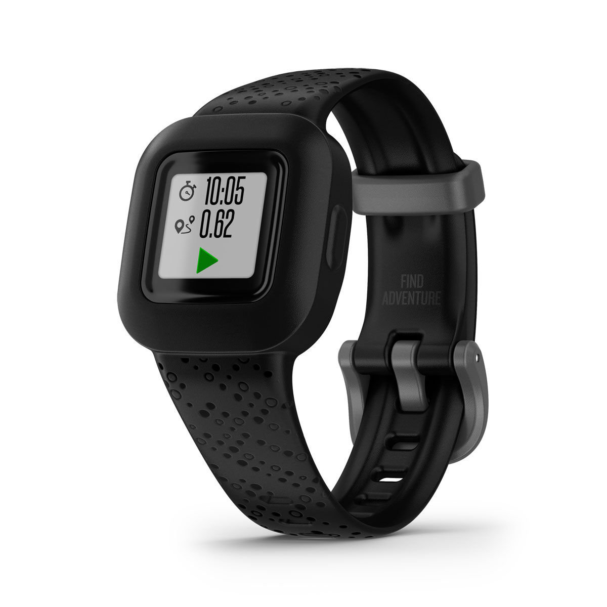 Garmin Vívofit jr. 3 Watch - Cosmic Black