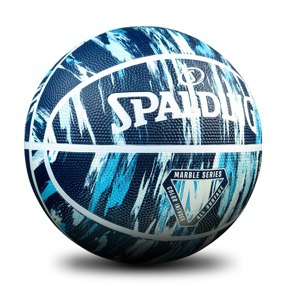 Spalding Marble Series Outdoor Basketball