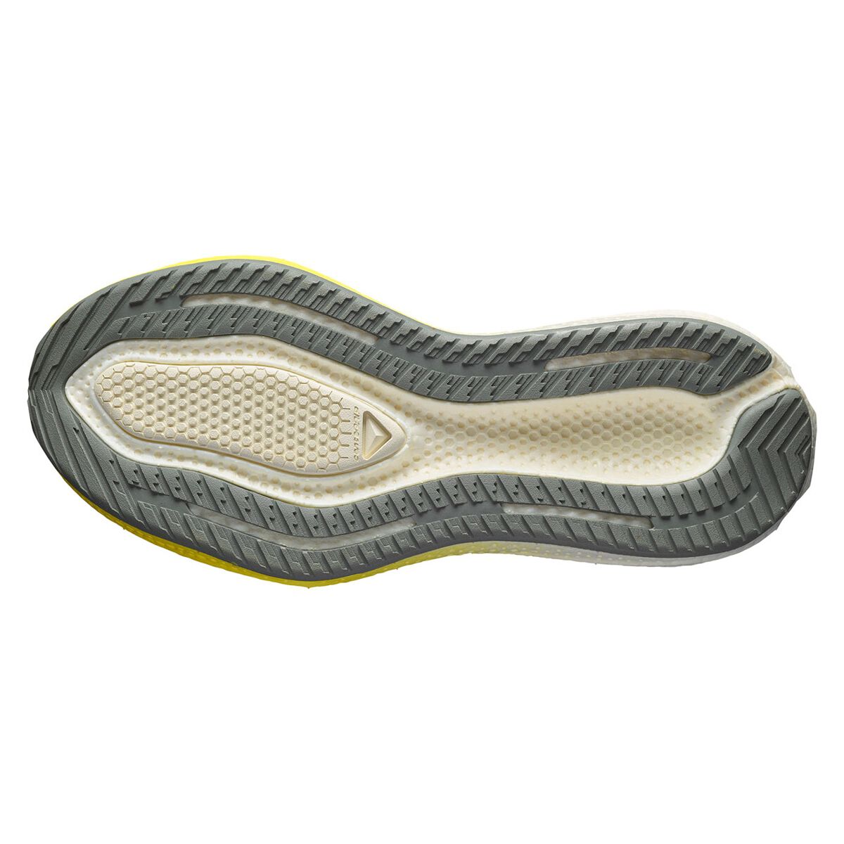 Salomon Aero Glide 3 Mens Running Shoes