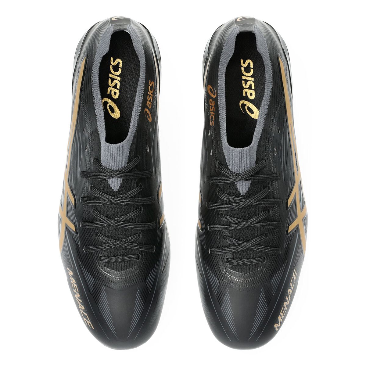Asics Menace 5 Football Boots