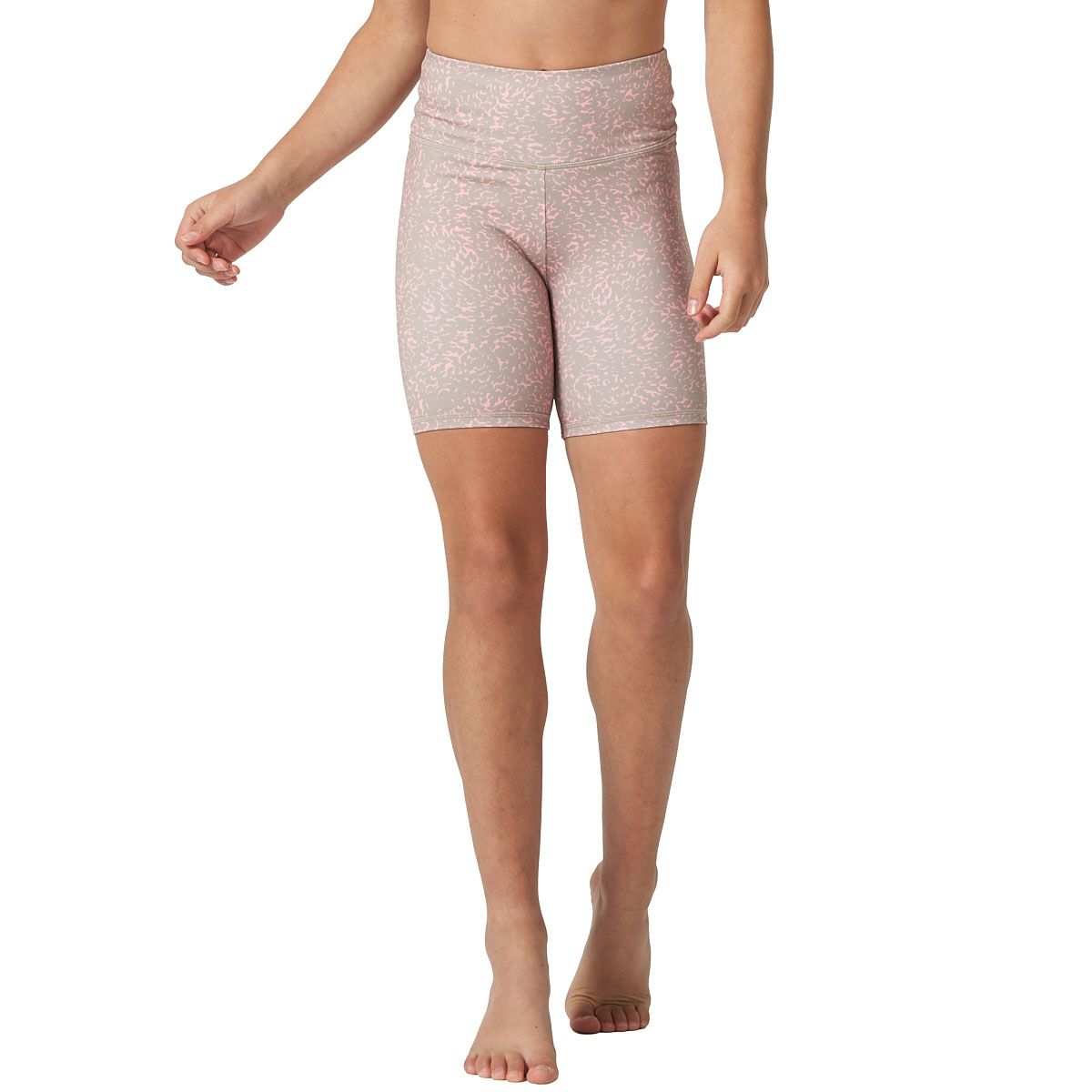 Ell/Voo Junior Camie 5 Inch Short Tights
