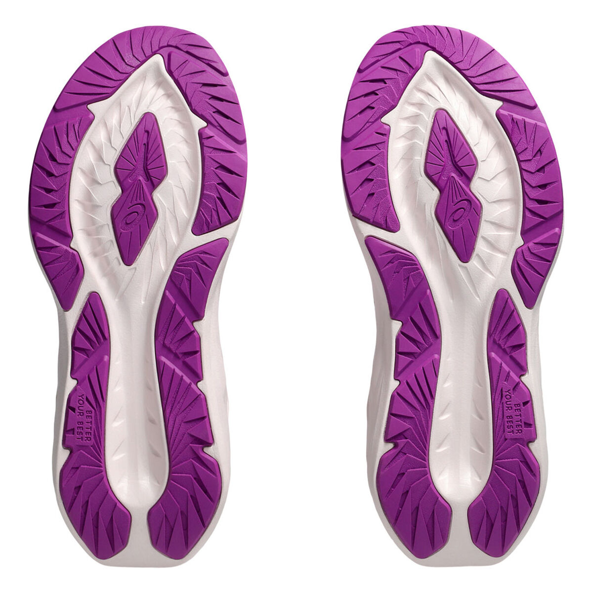 Asics Novablast 4 GS Kids Running Shoes