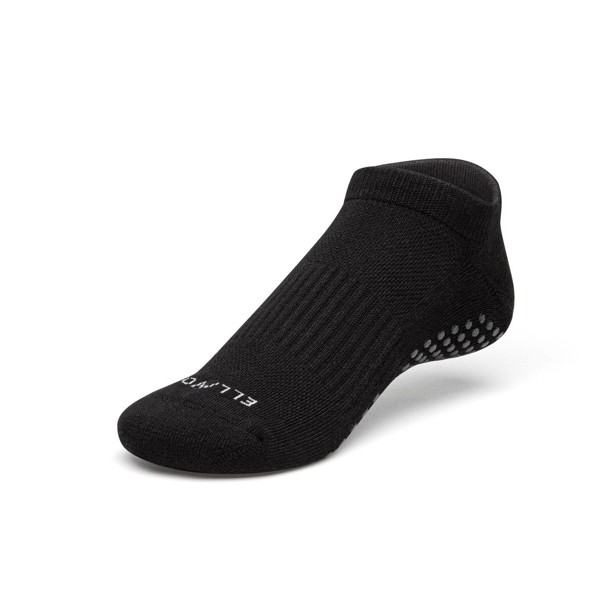 Ell/Voo Womens Low Cut Pilates Socks 1 Pack