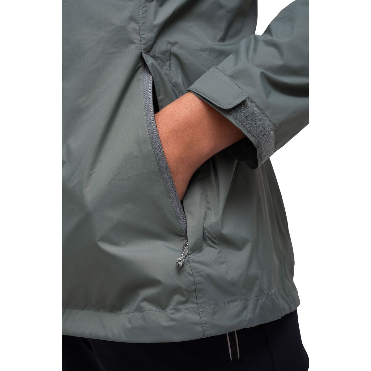 macpac Womens Mistral Rain Jacket