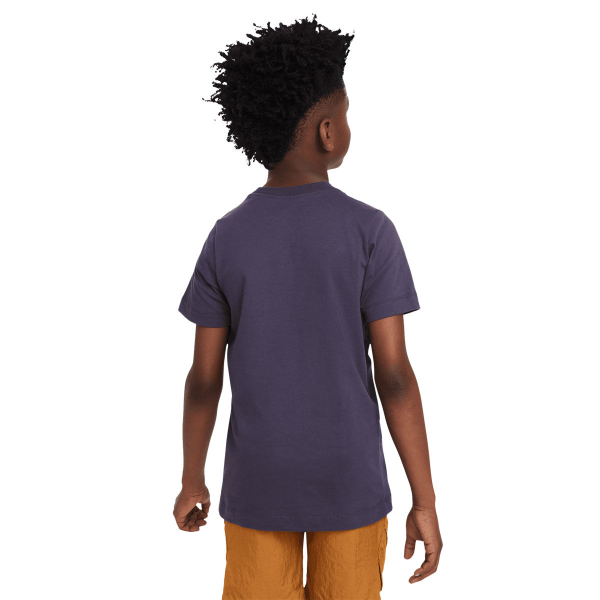 Nike Kids Sportwear Club Seasonal Tee