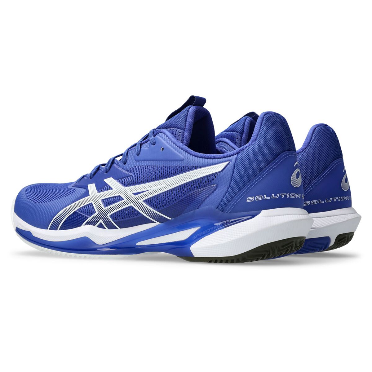 Asics Gel Solution Speed FF 3 Mens Tennis Shoes