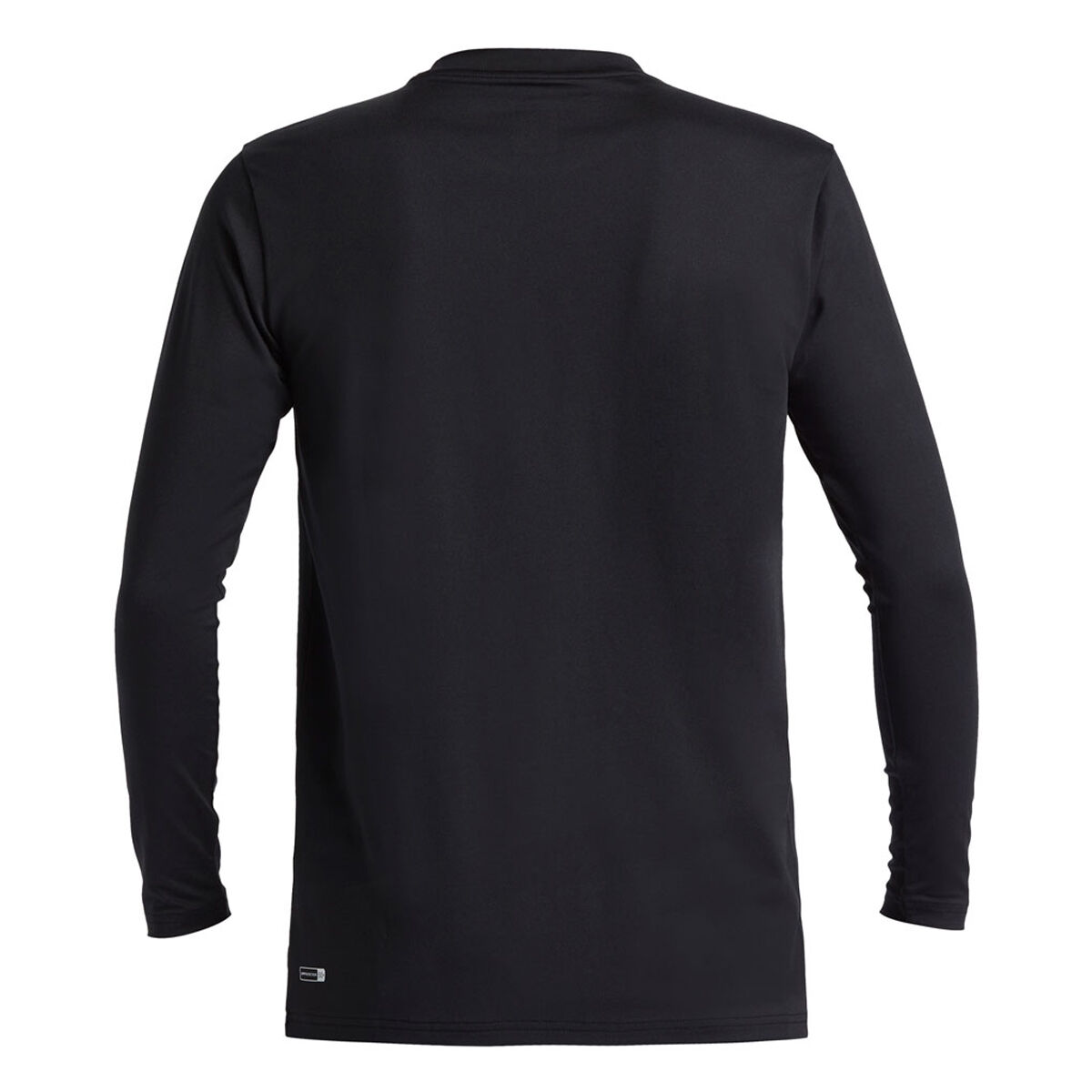 Quiksilver Mens Everyday Surf Long Sleeve Rash Top