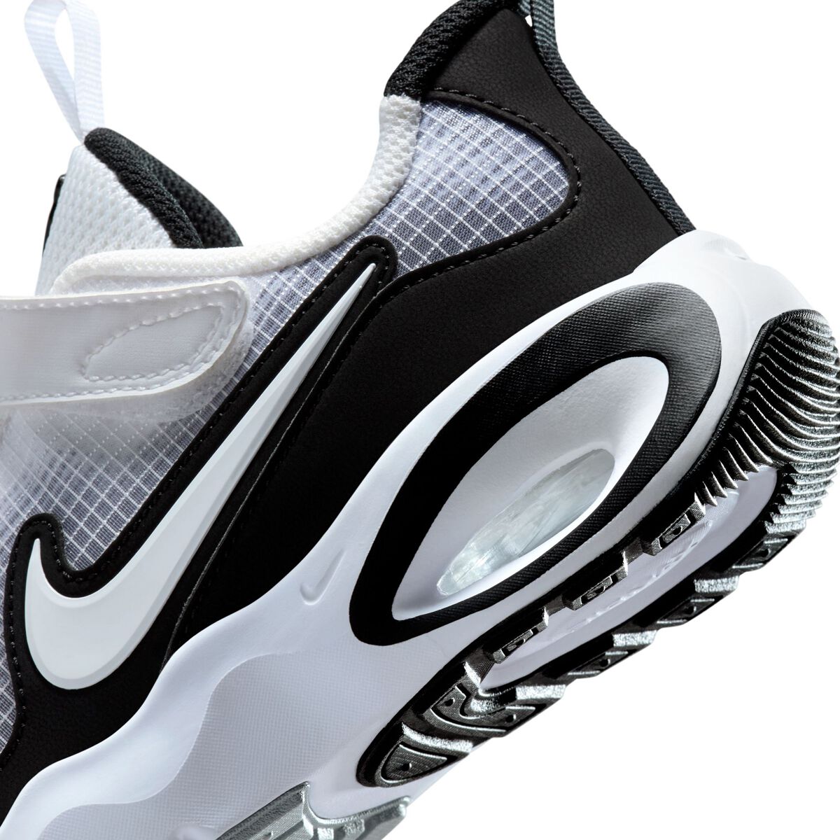 Nike Air Max Nova PS Kids Casual Shoes