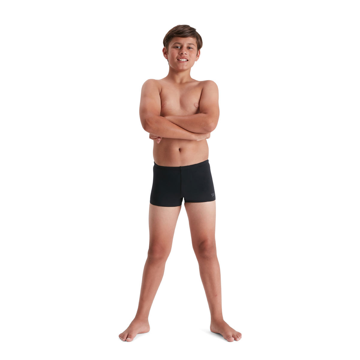 Speedo Boys Endurance+ Aquashort