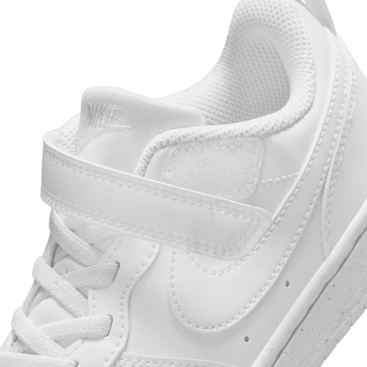 Nike Court Borough Low Recraft PS Kids Casual Shoes