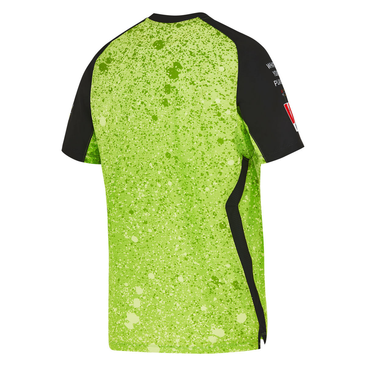 Sydney Thunder 2024/25 Mens BBL Home Jersey