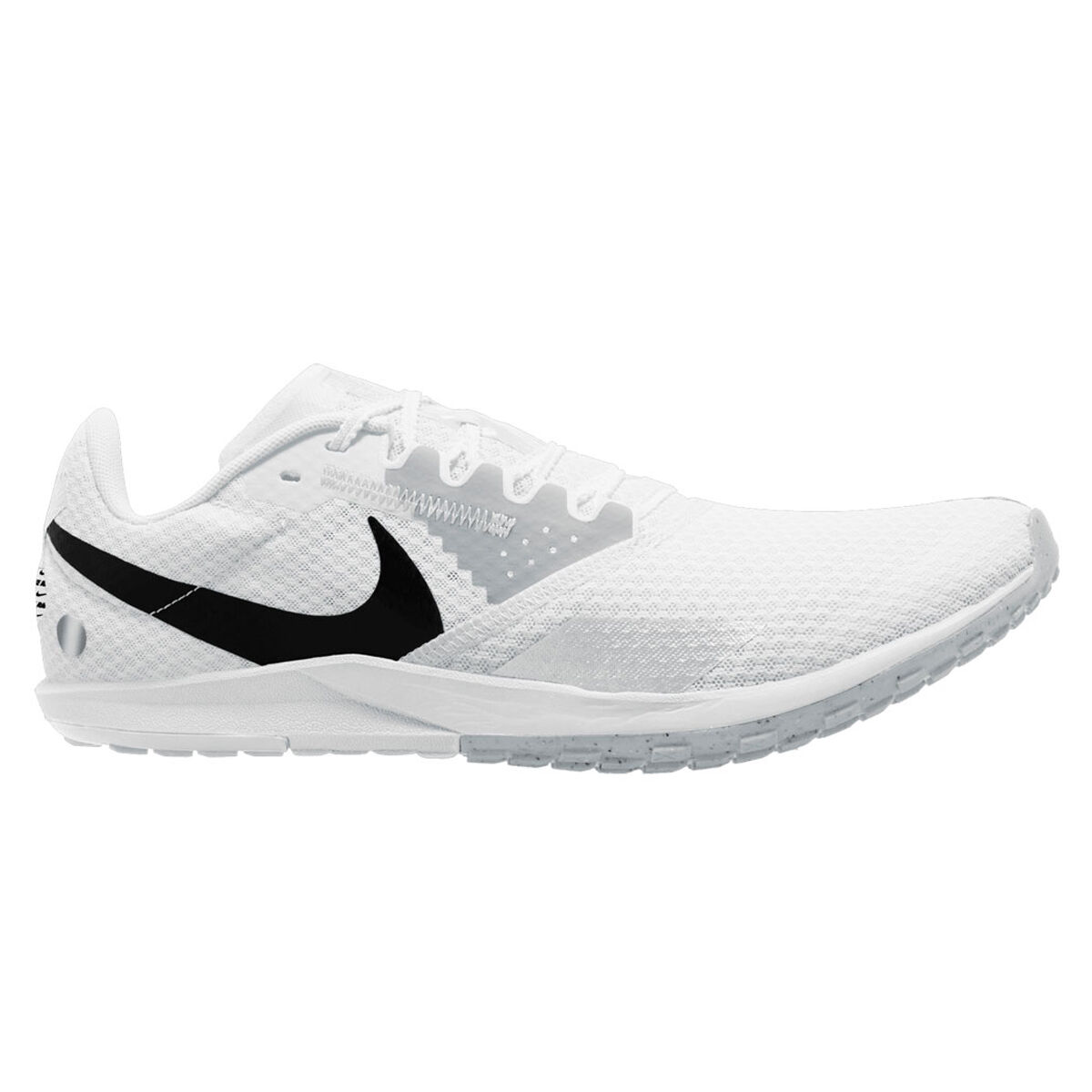 Nike Zoom Rival Waffle 6 GS Kids Cross-Country Running Shoes