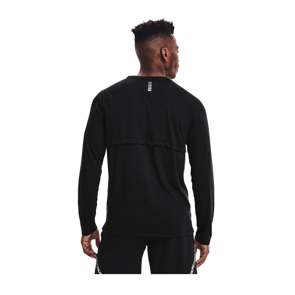 Under Armour Mens Streaker Running Top