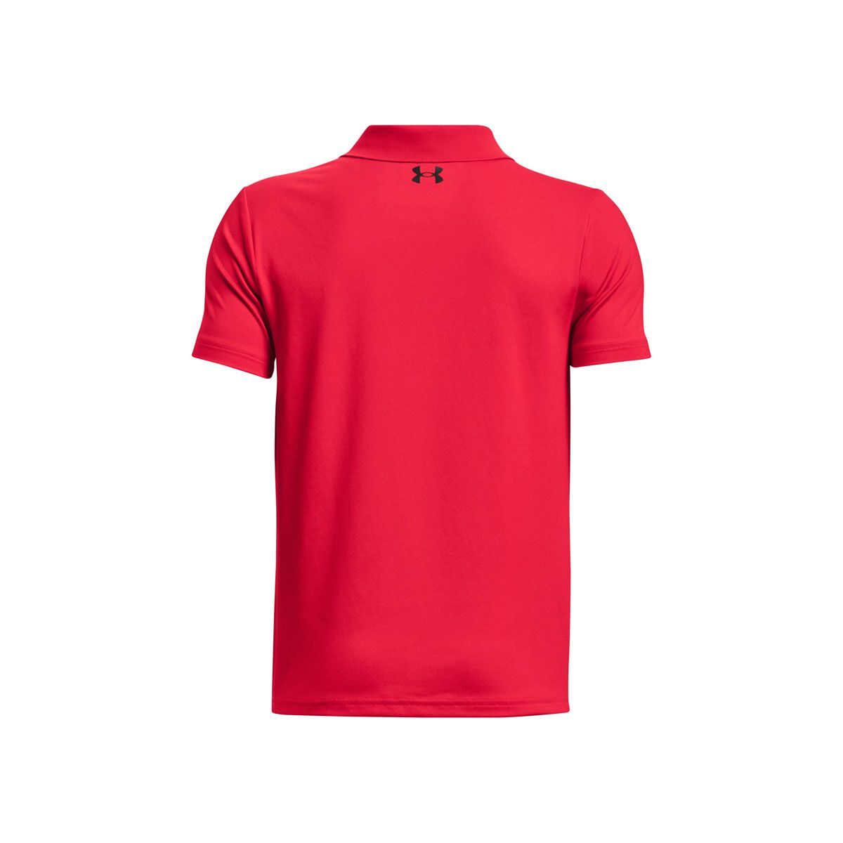 Under Armour Junior Matchplay Golf Polo