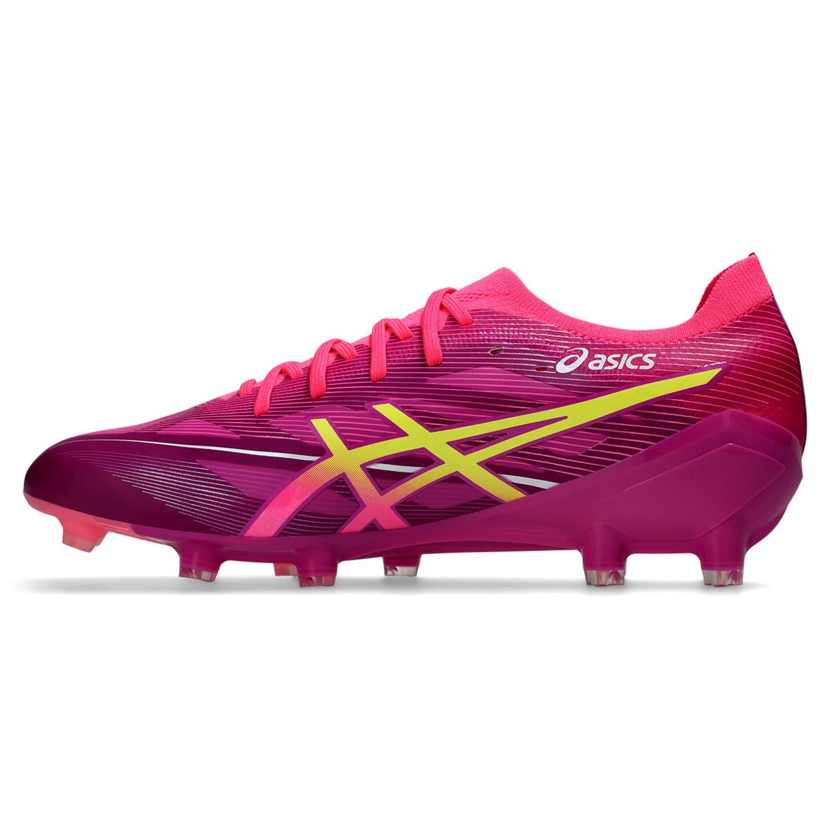 Asics Menace 5 Football Boots
