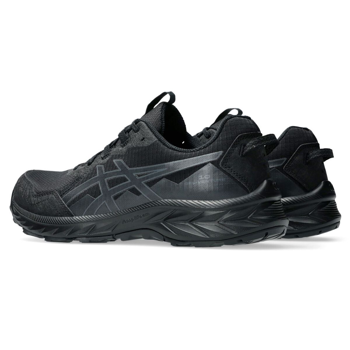 Asics GEL Venture 10 Mens Trail Running Shoes