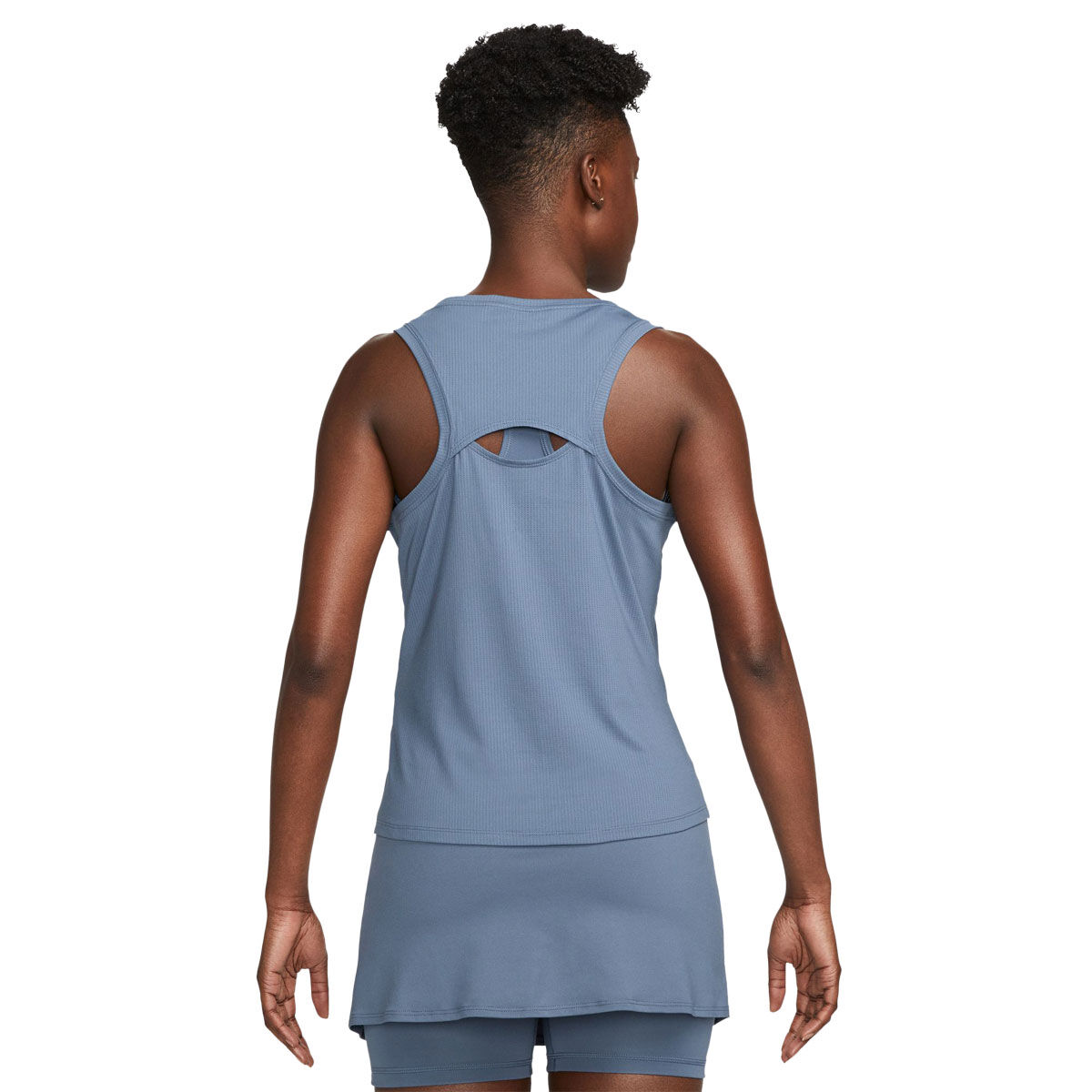NikeCourt Womens Victory Tennis Tank