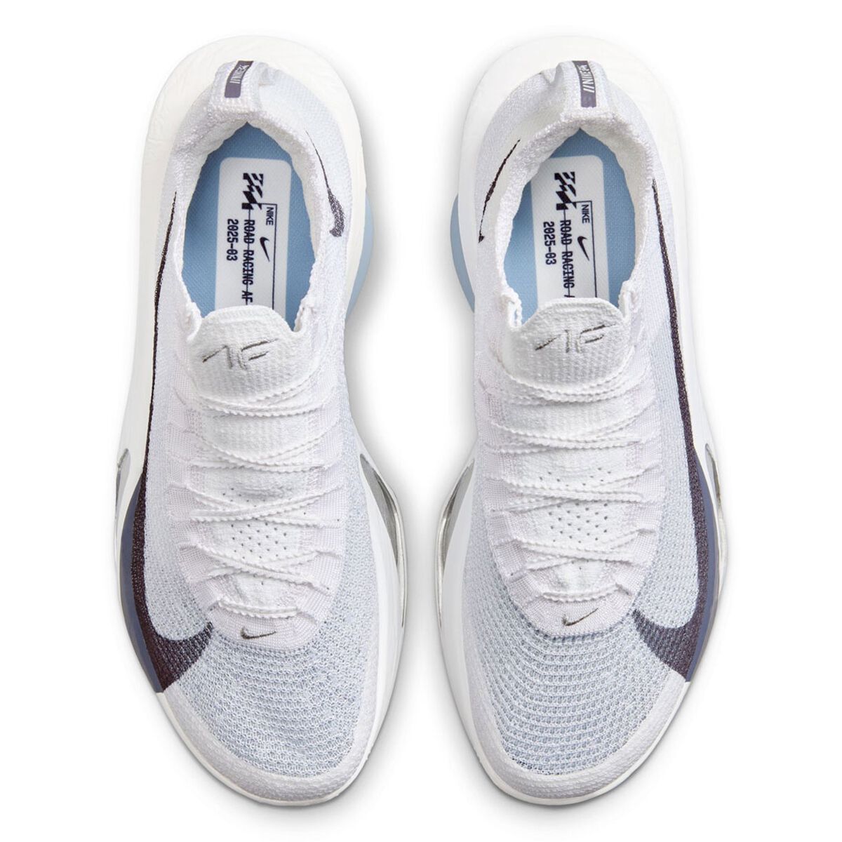 Nike Air Zoom Alphafly Next% 3 Mens Running Shoes