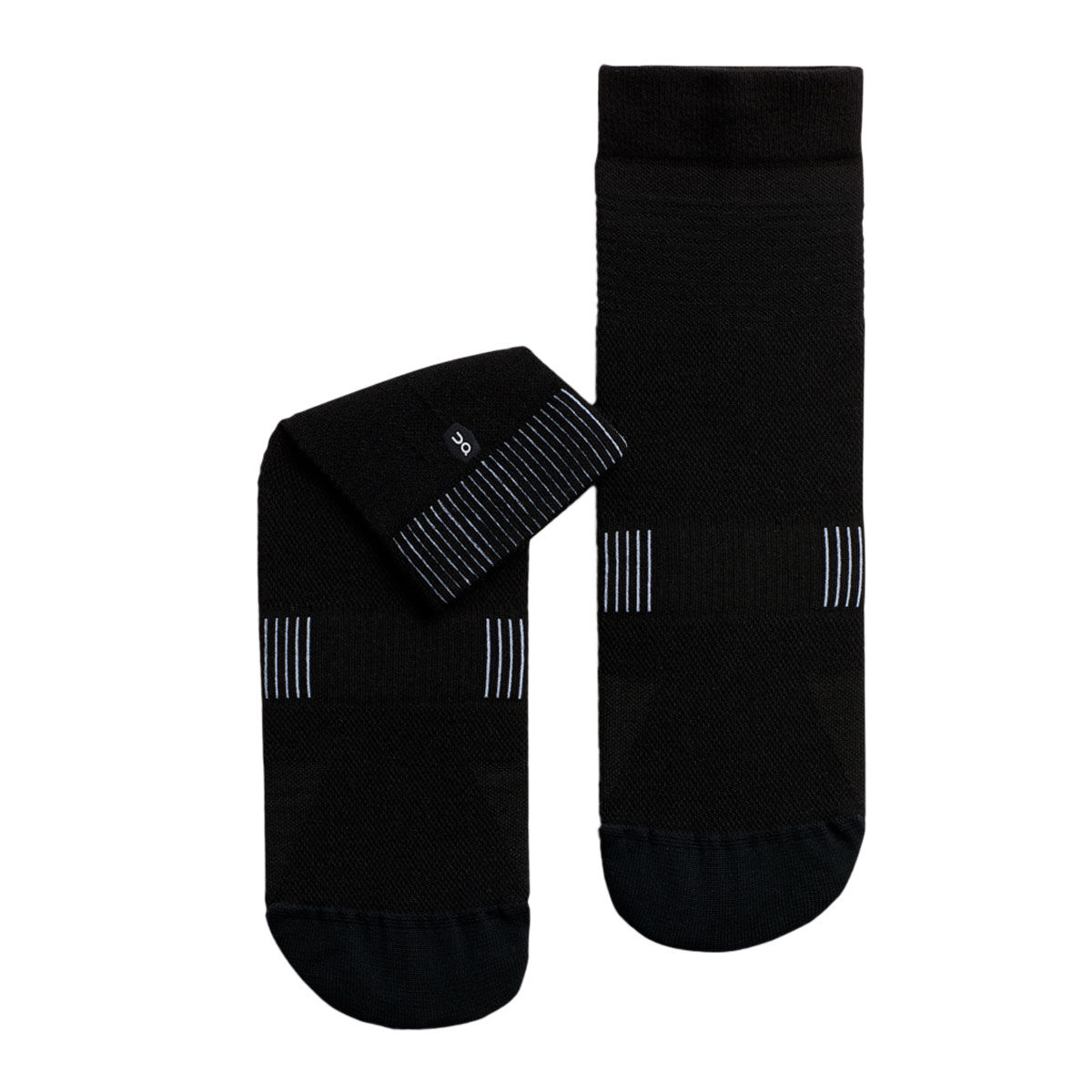 On Running Ultralight Mens Mid Socks