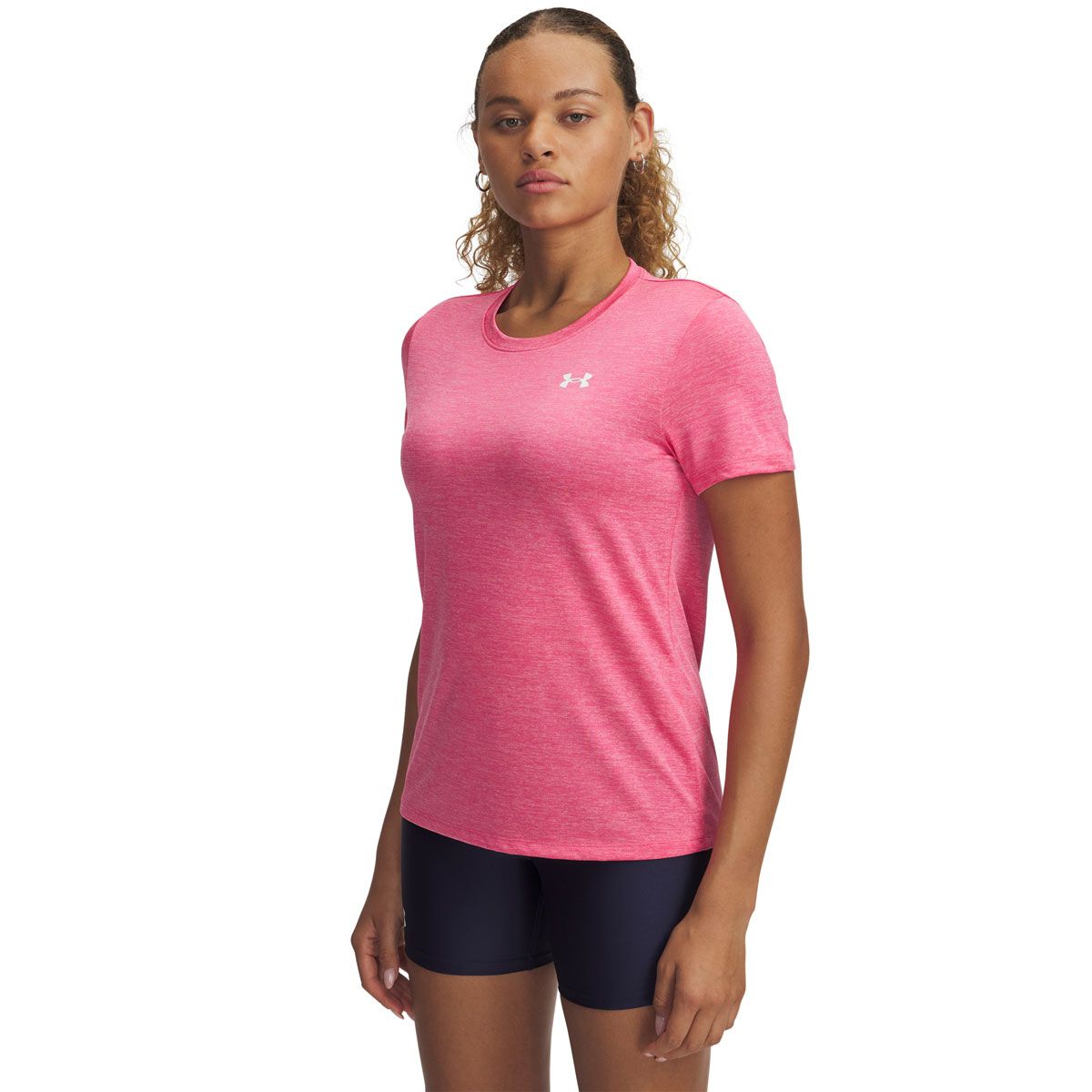 Under Armour Womens Tech Twist Tee