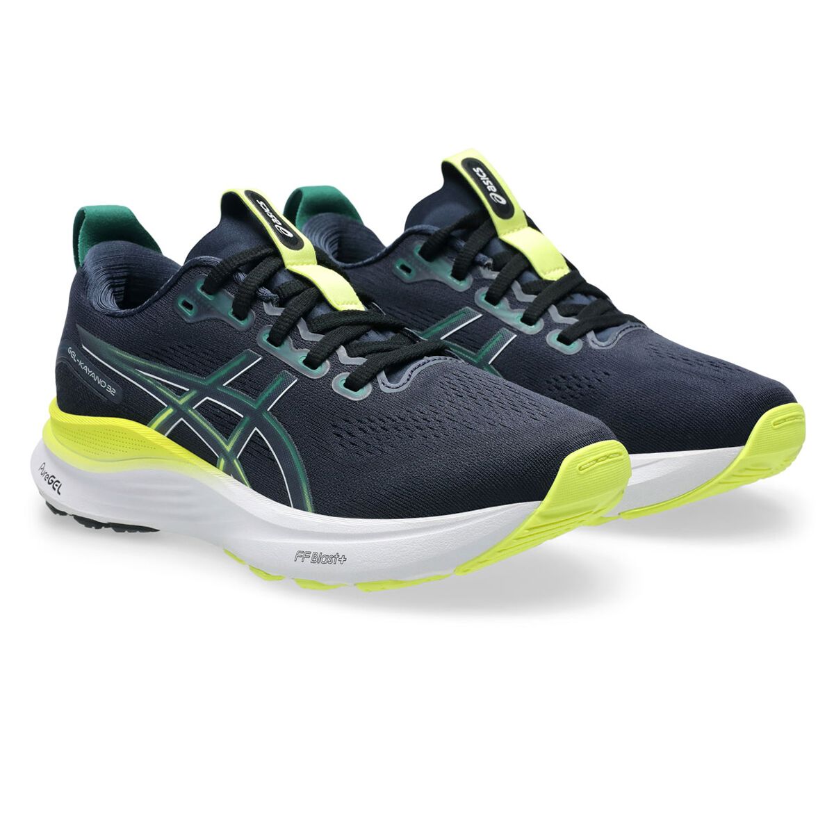 Asics GEL Kayano 32 GS Kids Running Shoes