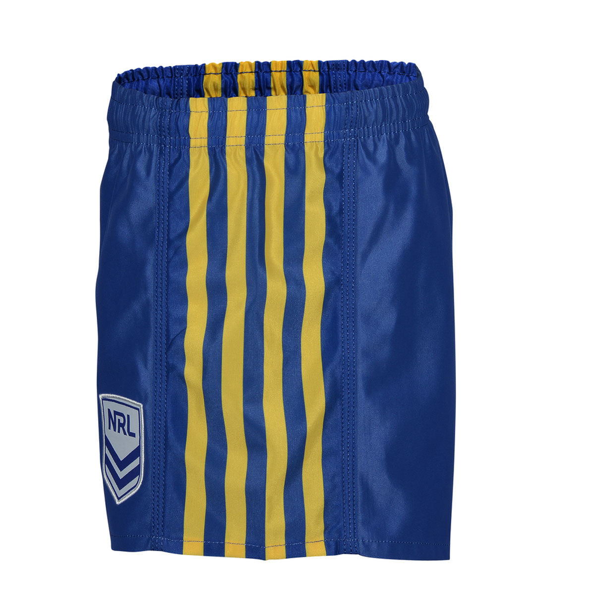 Parramatta Eels Kids Supporter Shorts