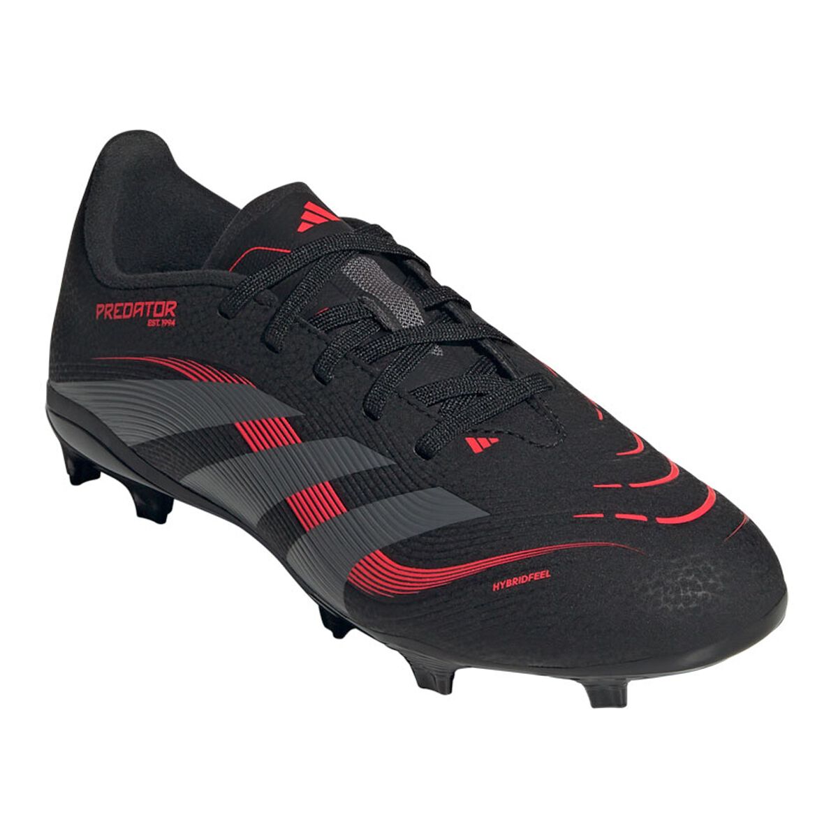adidas Predator League Kids Football Boots