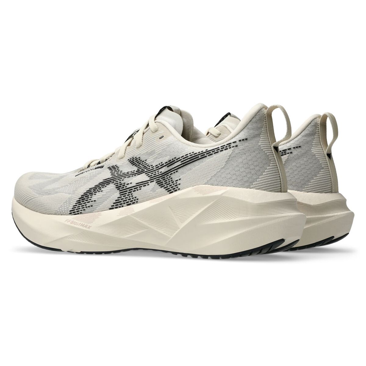 Asics Novablast 5 Mens Running Shoes