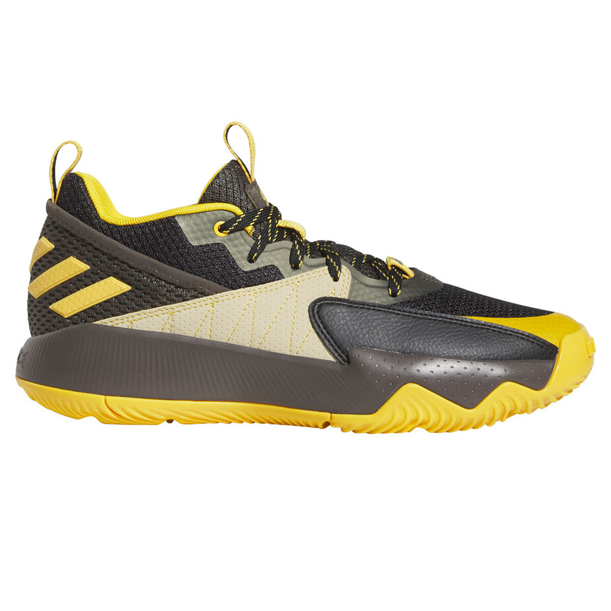 adidas Dame Certified Basketball Shoes