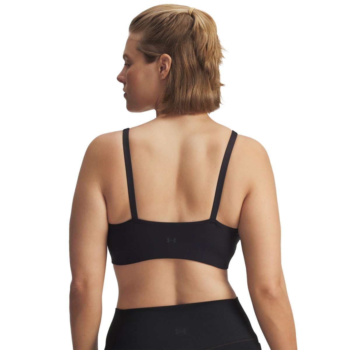 Under Armour Womens Motion Light Support Sports Bra