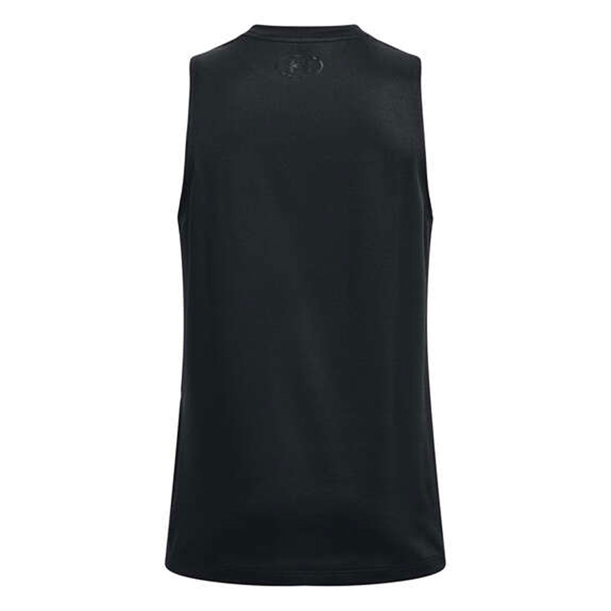 Under Armour Junior Tech Vent Sleeveless Tee