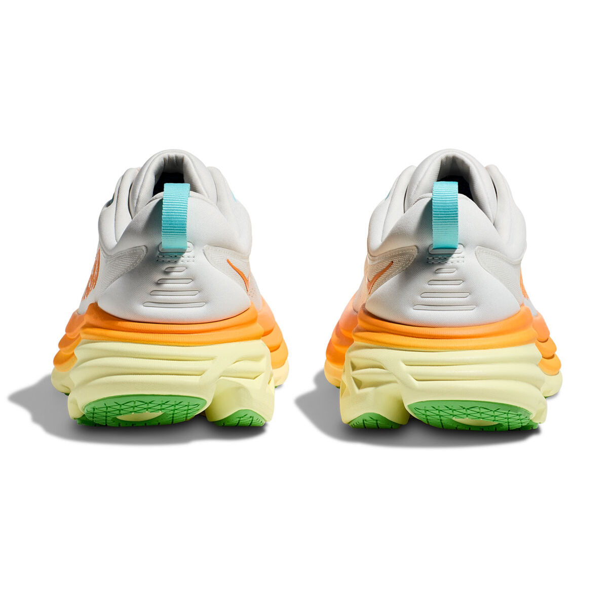 HOKA Bondi 8 Mens Running Shoes