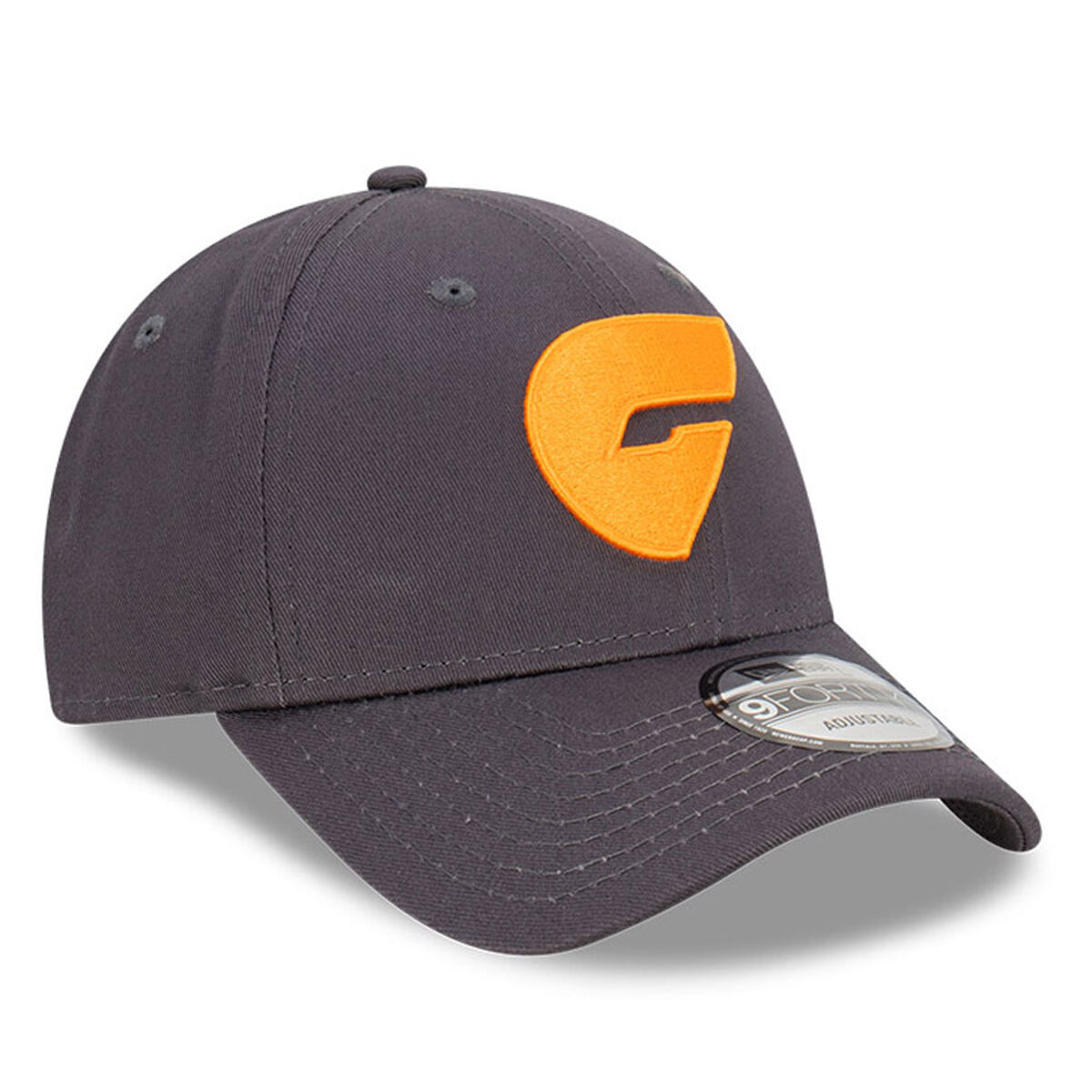 GWS Giants New Era 9FORTY OTC Cap