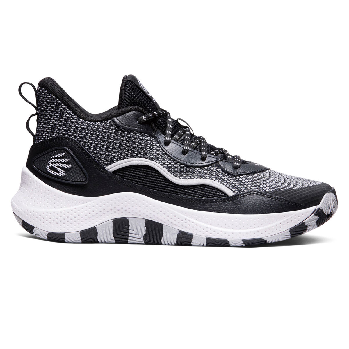 Under Armour Curry 3Z 24 Basketball Shoes
