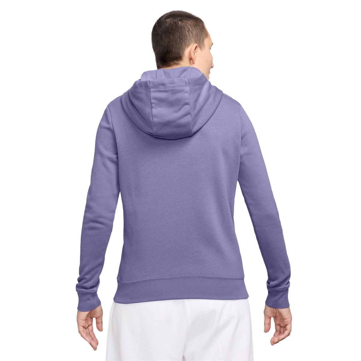 Nike Womens Sportswear Club Fleece Pullover Hoodie