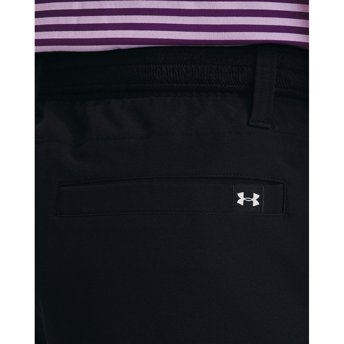 Under Armour Mens Drive Shorts
