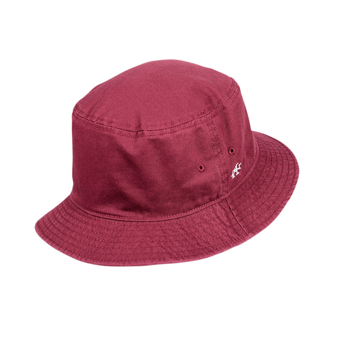 QLD Maroons State of Origin 2025 Twill Bucket Hat