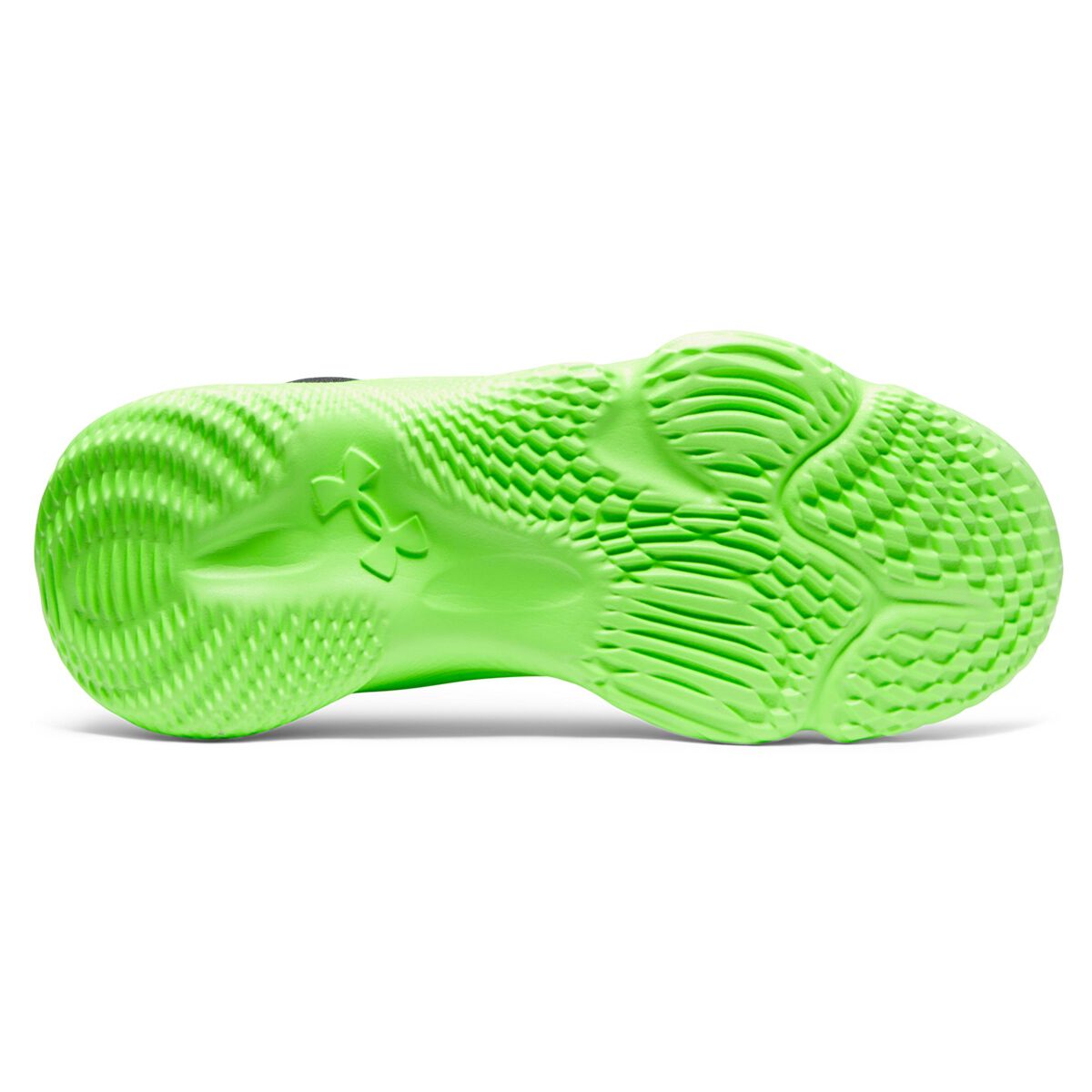 Under Armour Spawn FLOTRO Basketball Shoes