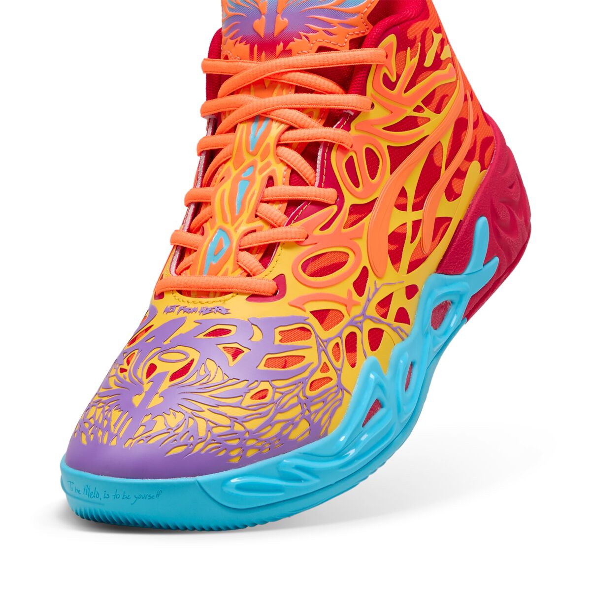 Puma MB.04 Phoenix Basketball Shoes