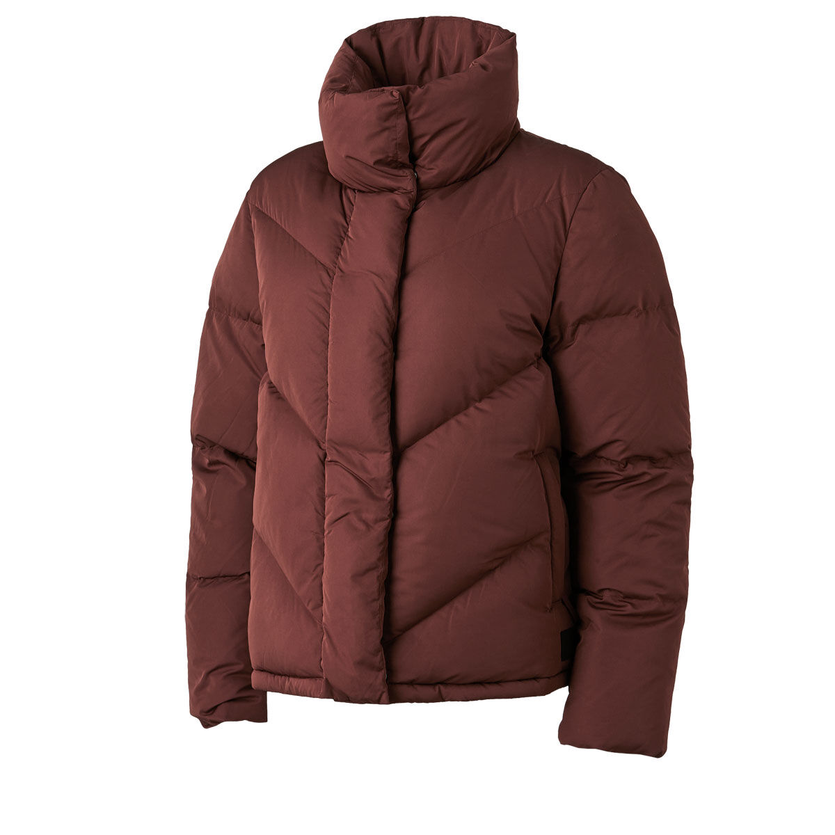macpac Womens Jollie Down Jacket